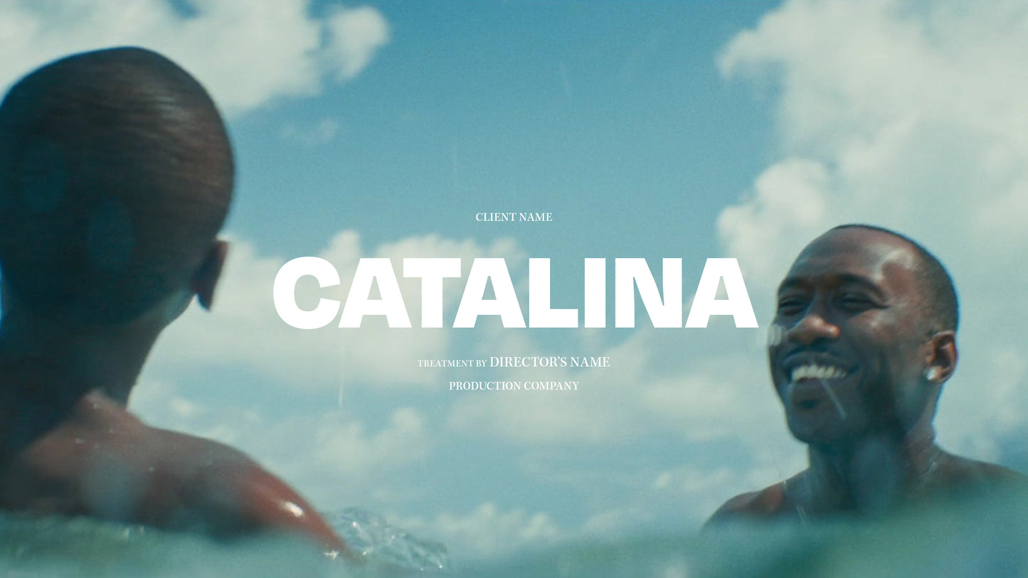 Catalina